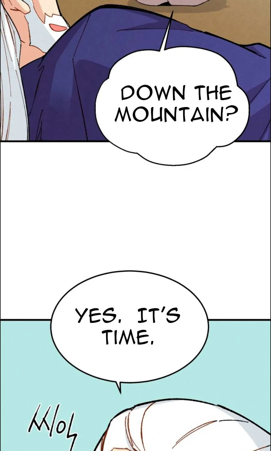 Read Lightning Degree chapter 12 image 1 on Lezhin
