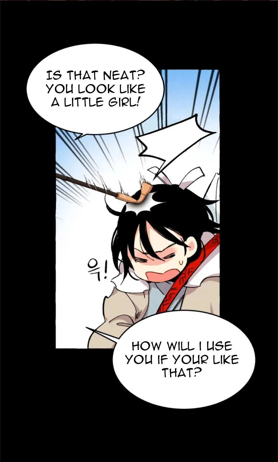Read Lightning Degree chapter 12 image 14 on Lezhin