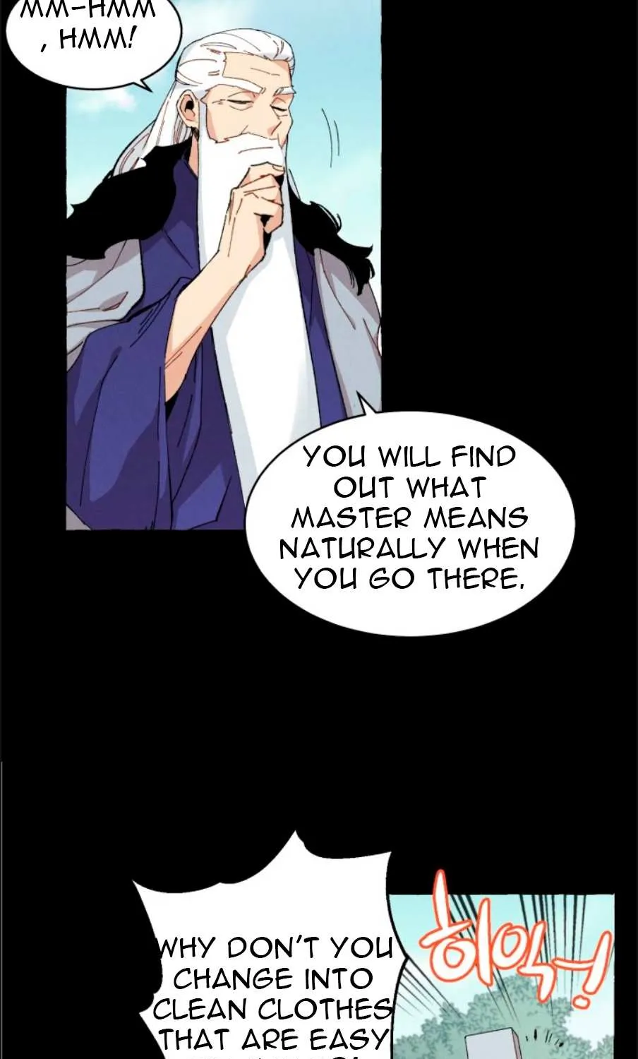 Read Lightning Degree chapter 12 image 16 on Lezhin