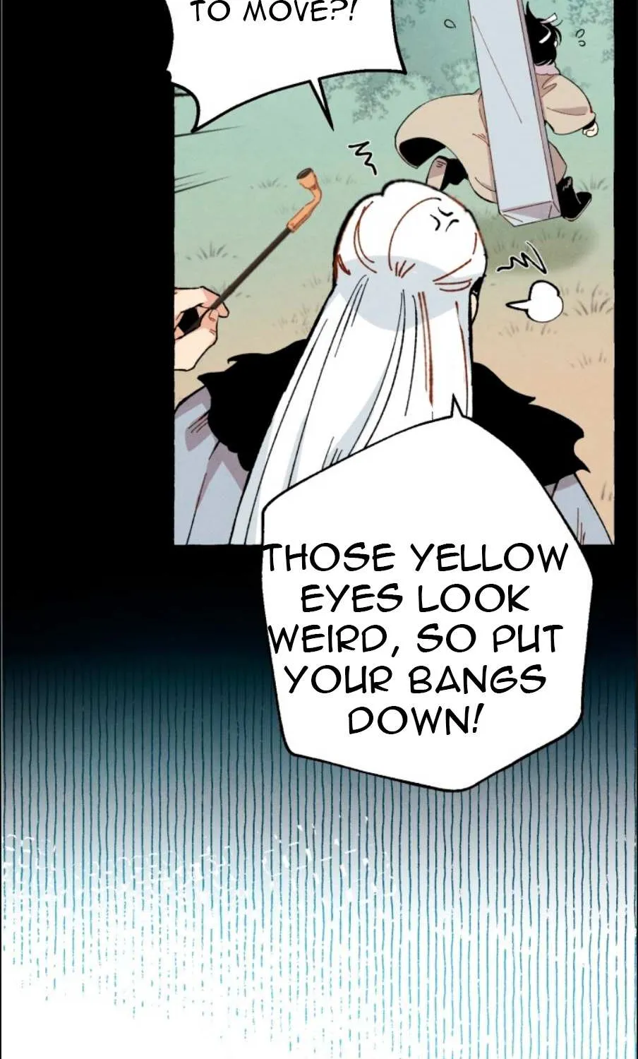 Read Lightning Degree chapter 12 image 17 on Lezhin