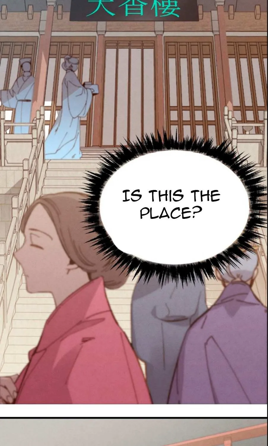 Read Lightning Degree chapter 12 image 21 on Lezhin