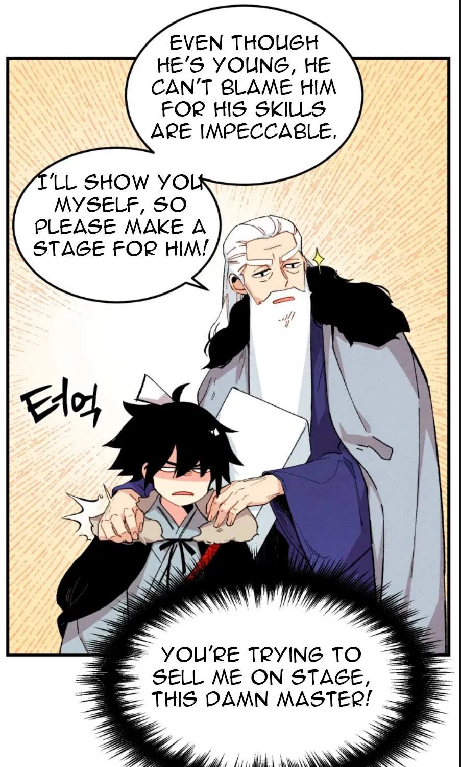 Read Lightning Degree chapter 12 image 24 on Lezhin