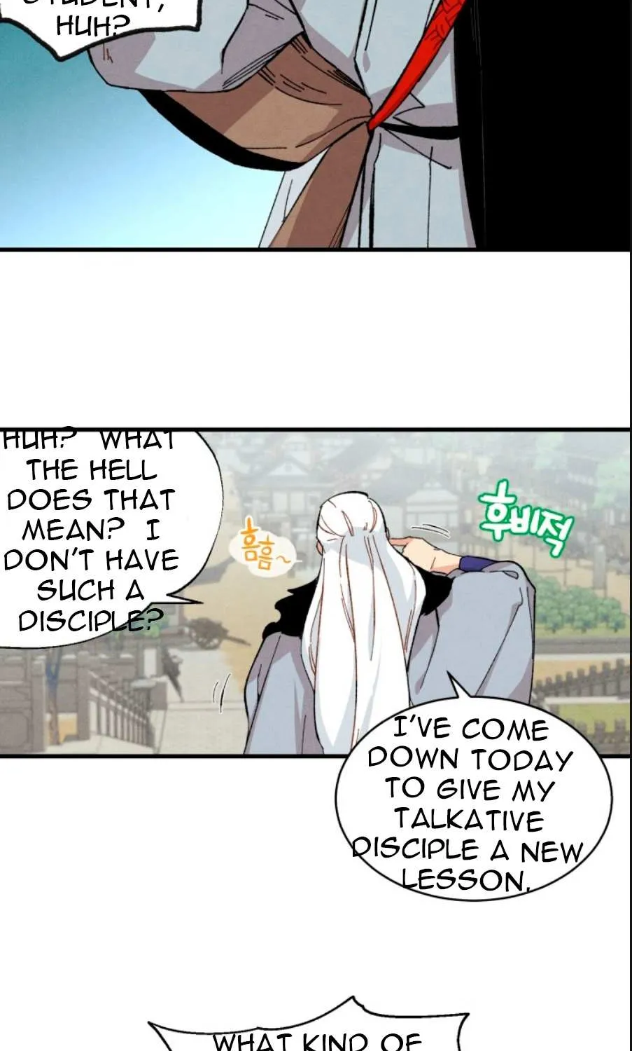 Read Lightning Degree chapter 12 image 29 on Lezhin