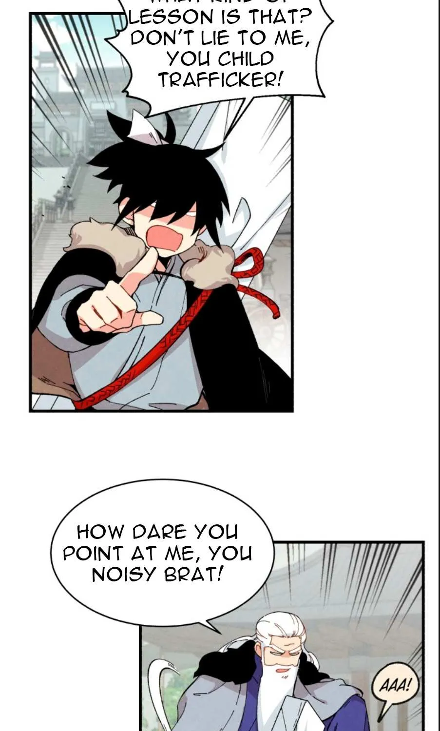 Read Lightning Degree chapter 12 image 30 on Lezhin