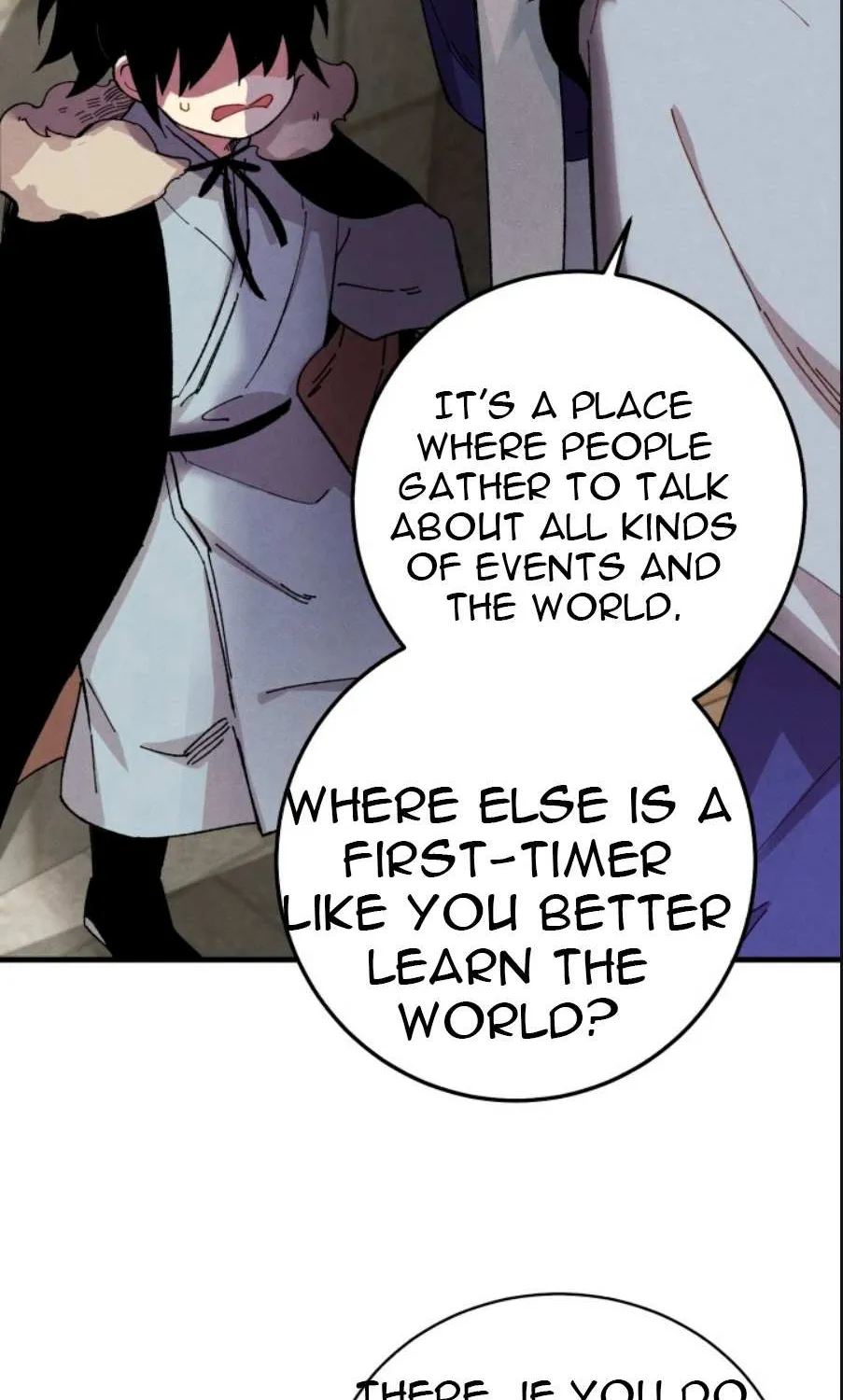 Read Lightning Degree chapter 12 image 37 on Lezhin