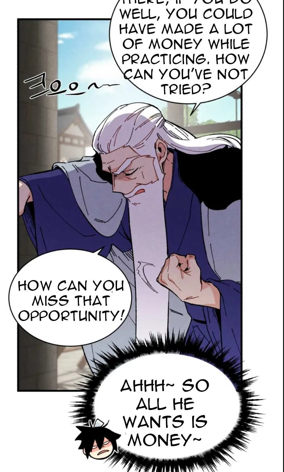 Read Lightning Degree chapter 12 image 38 on Lezhin