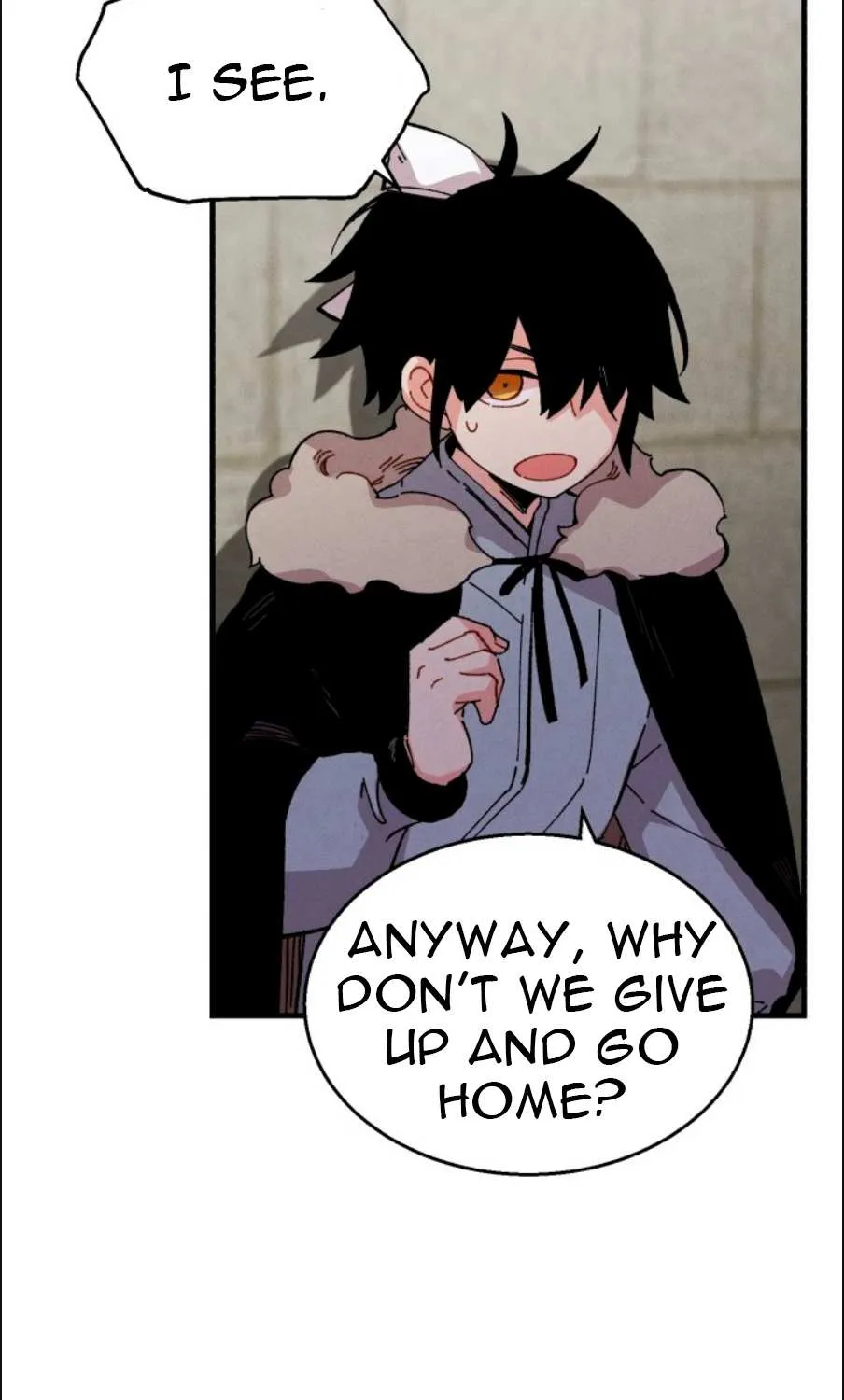 Read Lightning Degree chapter 12 image 40 on Lezhin