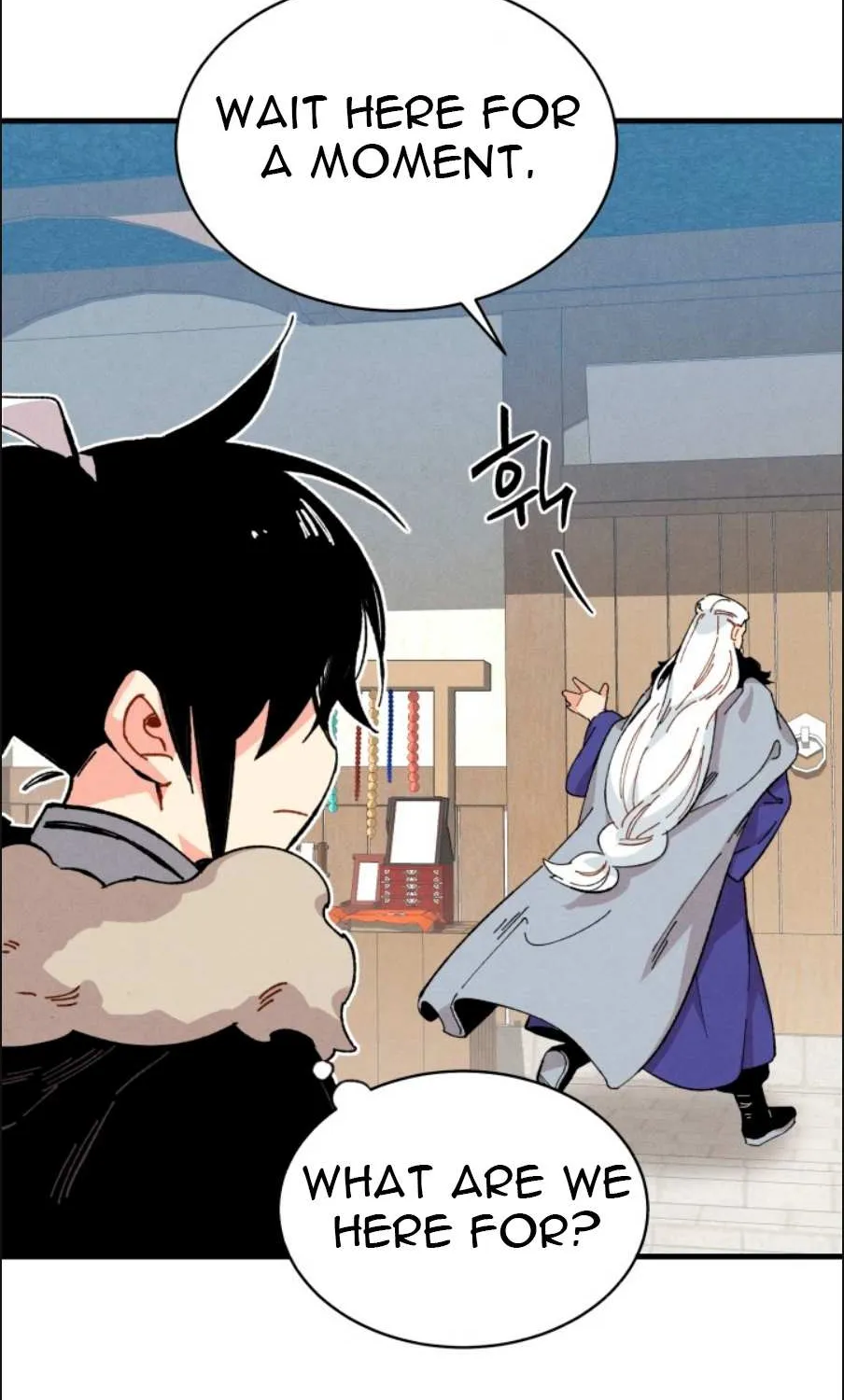 Read Lightning Degree chapter 12 image 43 on Lezhin