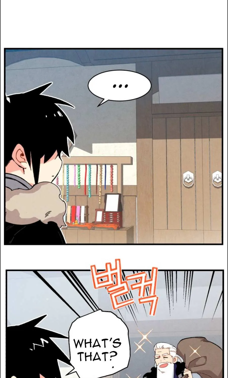 Read Lightning Degree chapter 12 image 44 on Lezhin
