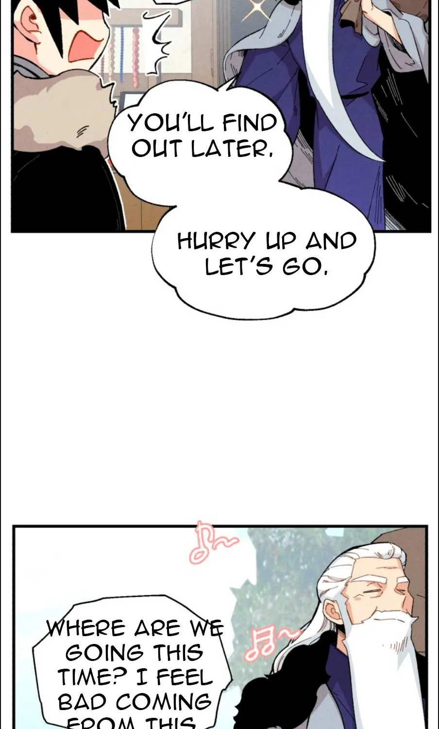 Read Lightning Degree chapter 12 image 45 on Lezhin