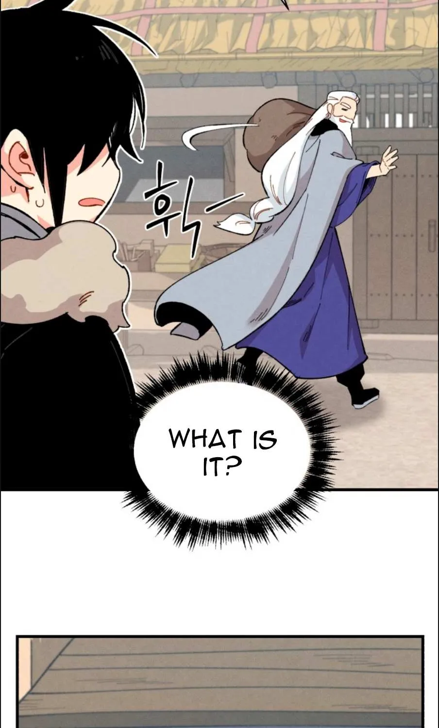 Read Lightning Degree chapter 12 image 47 on Lezhin