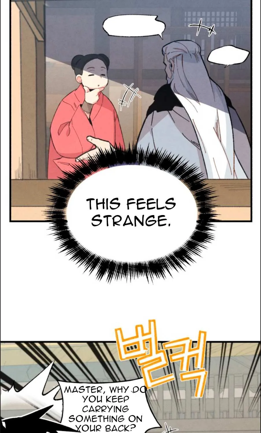 Read Lightning Degree chapter 12 image 48 on Lezhin
