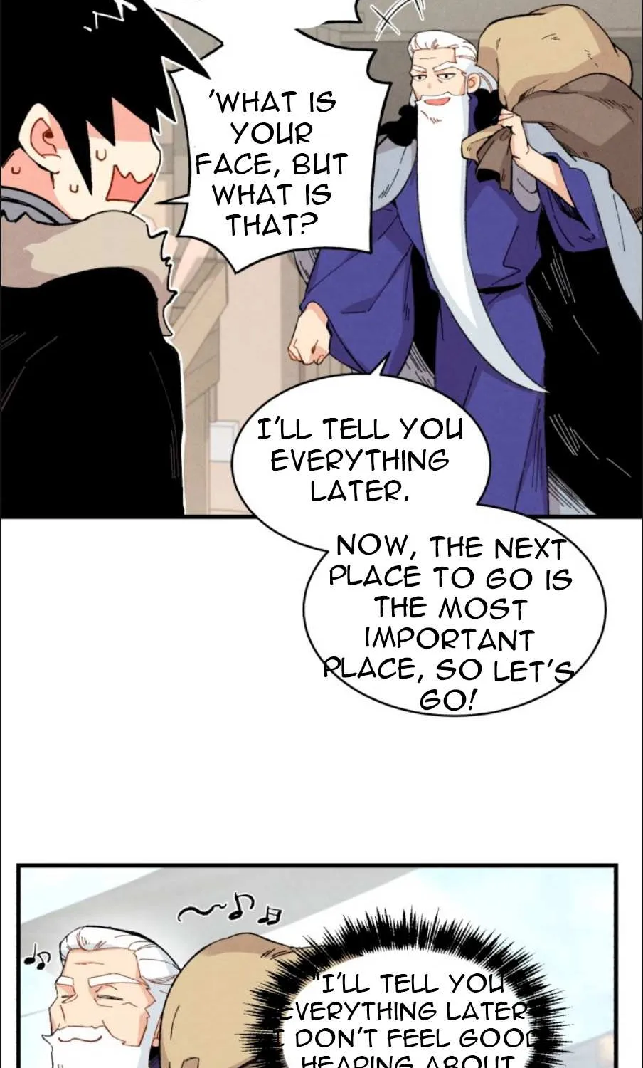 Read Lightning Degree chapter 12 image 49 on Lezhin
