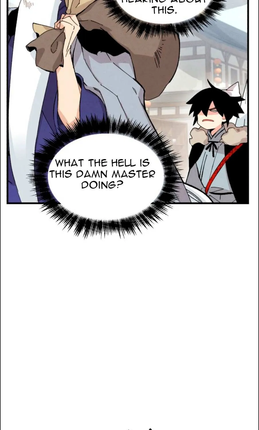 Read Lightning Degree chapter 12 image 50 on Lezhin