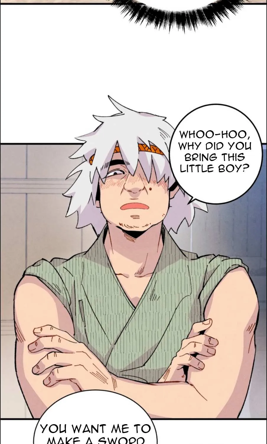 Read Lightning Degree chapter 12 image 52 on Lezhin