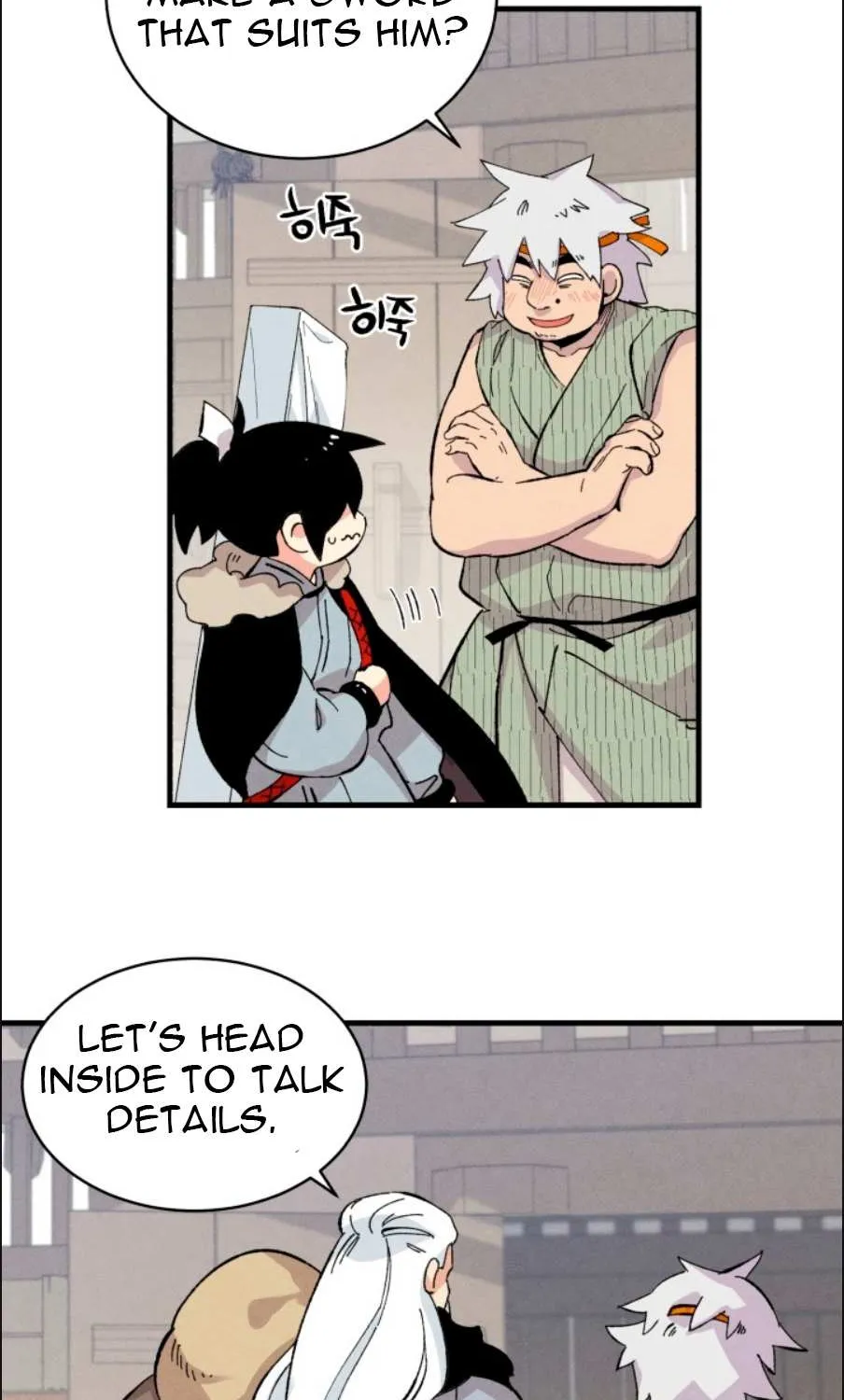 Read Lightning Degree chapter 12 image 53 on Lezhin