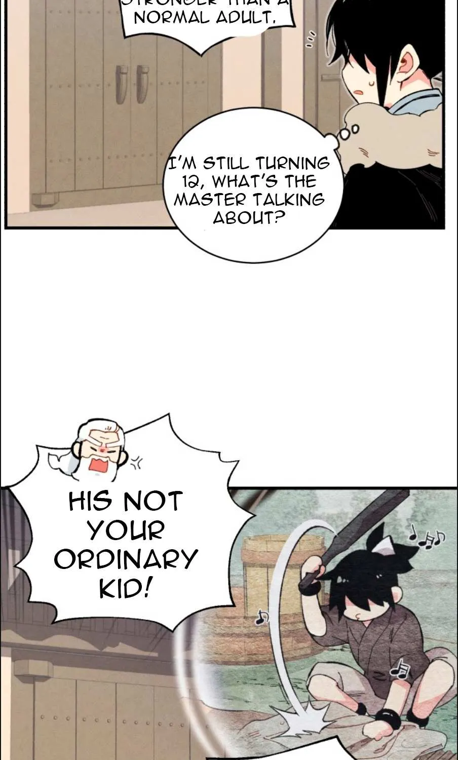 Read Lightning Degree chapter 12 image 56 on Lezhin