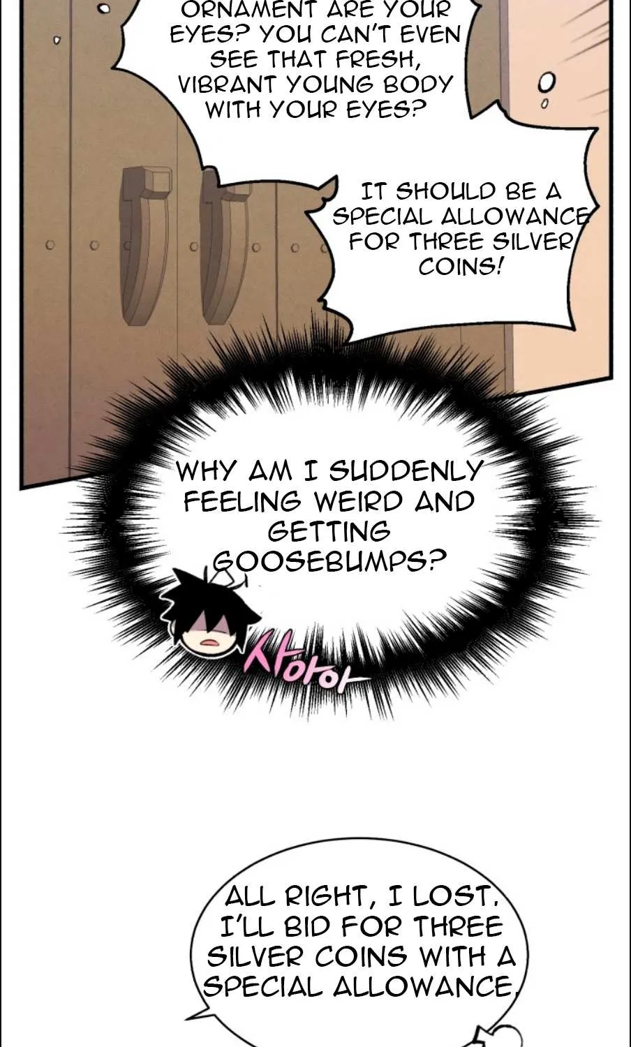 Read Lightning Degree chapter 12 image 58 on Lezhin