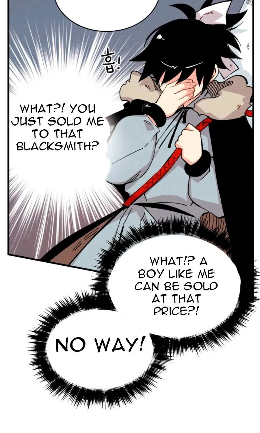 Read Lightning Degree chapter 12 image 60 on Lezhin
