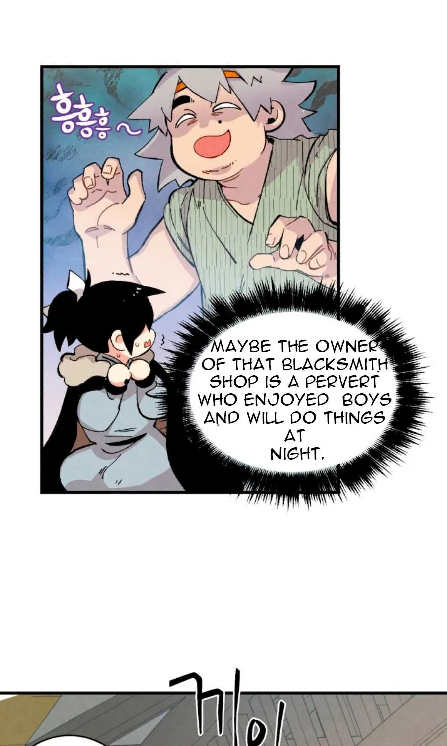 Read Lightning Degree chapter 12 image 61 on Lezhin