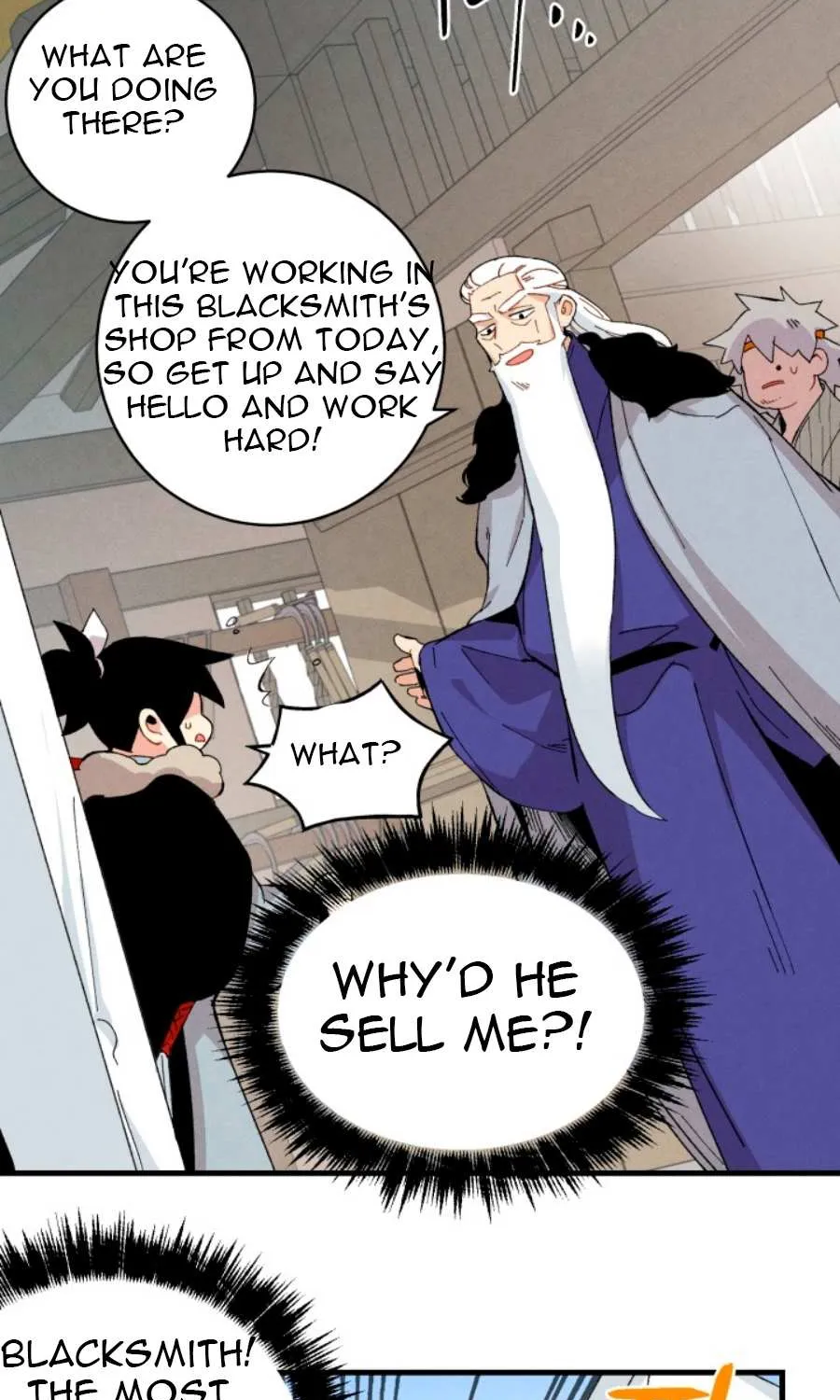 Read Lightning Degree chapter 12 image 62 on Lezhin