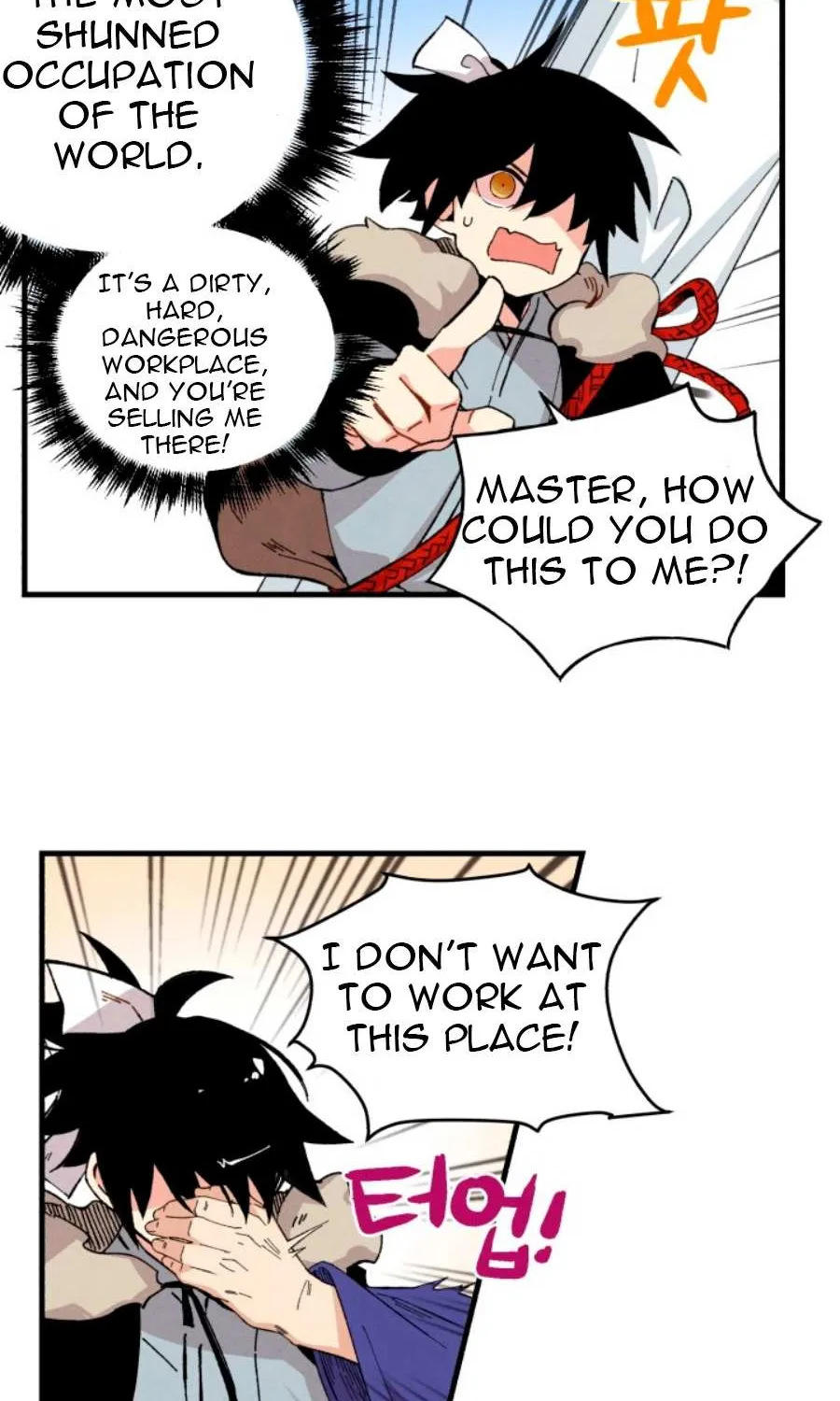 Read Lightning Degree chapter 12 image 63 on Lezhin