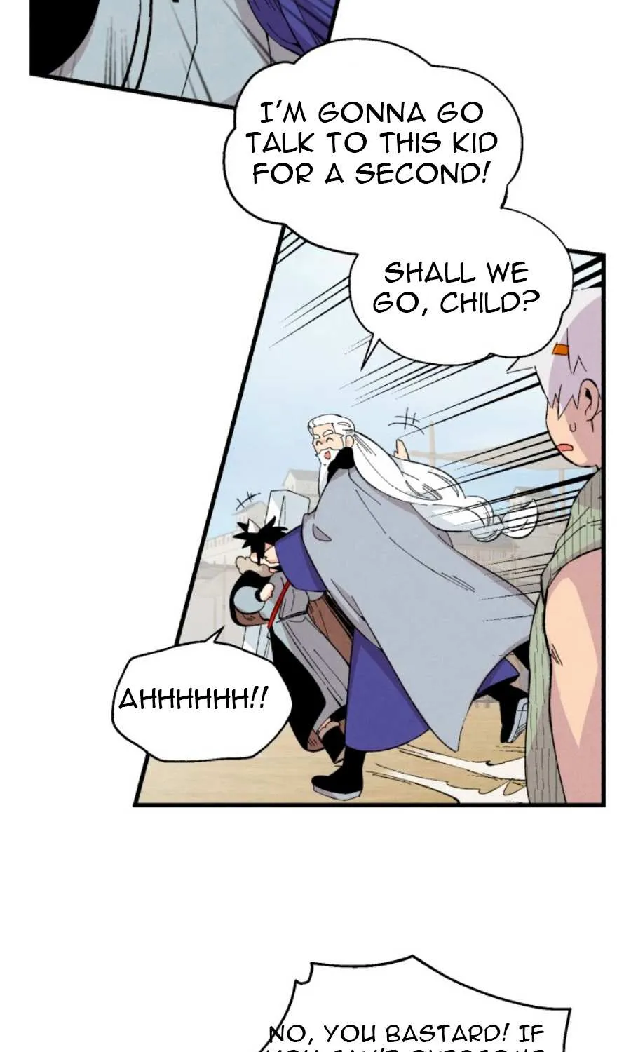 Read Lightning Degree chapter 12 image 64 on Lezhin