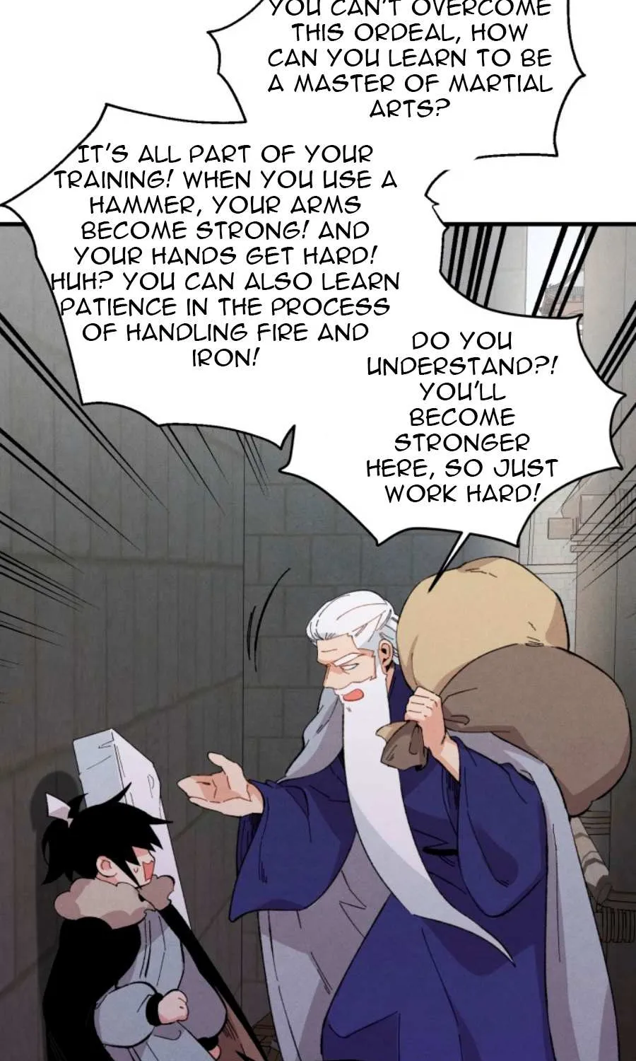 Read Lightning Degree chapter 12 image 65 on Lezhin