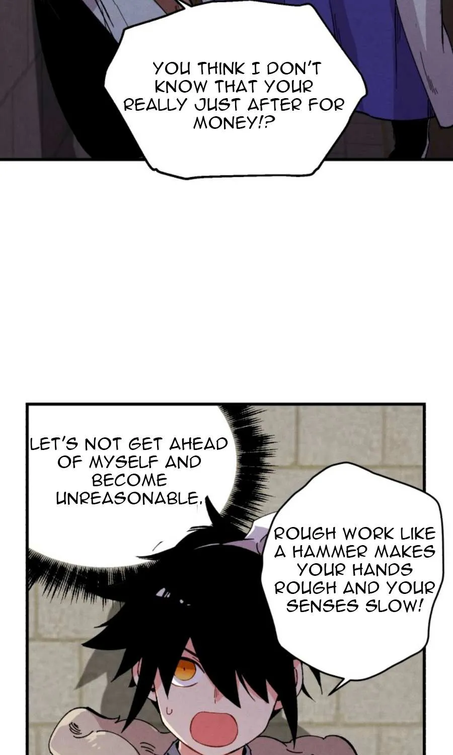 Read Lightning Degree chapter 12 image 66 on Lezhin