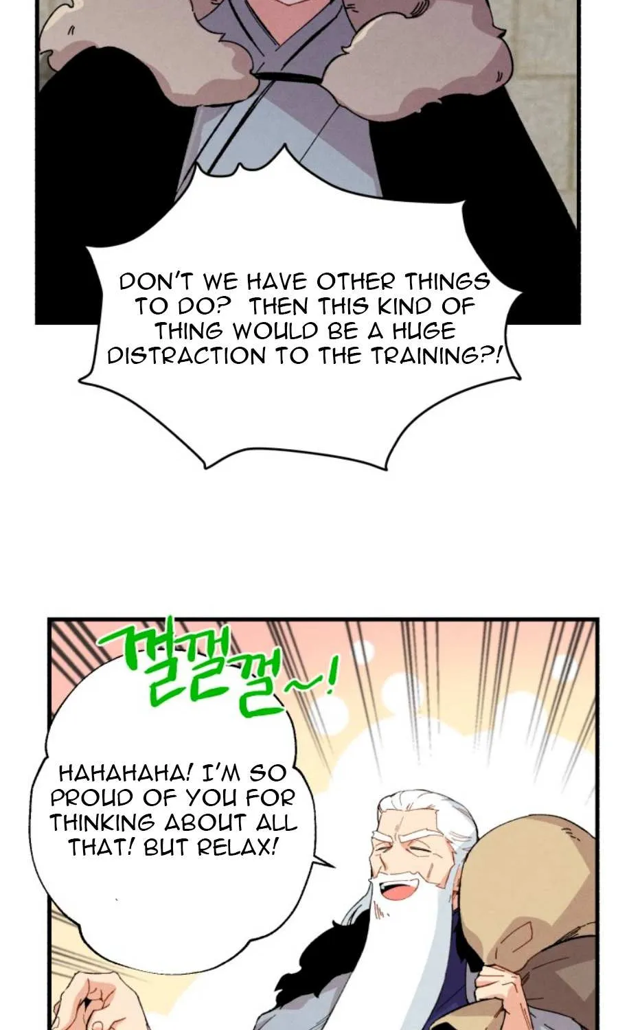 Read Lightning Degree chapter 12 image 67 on Lezhin