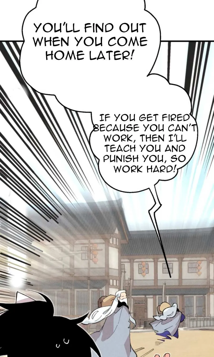 Read Lightning Degree chapter 12 image 70 on Lezhin