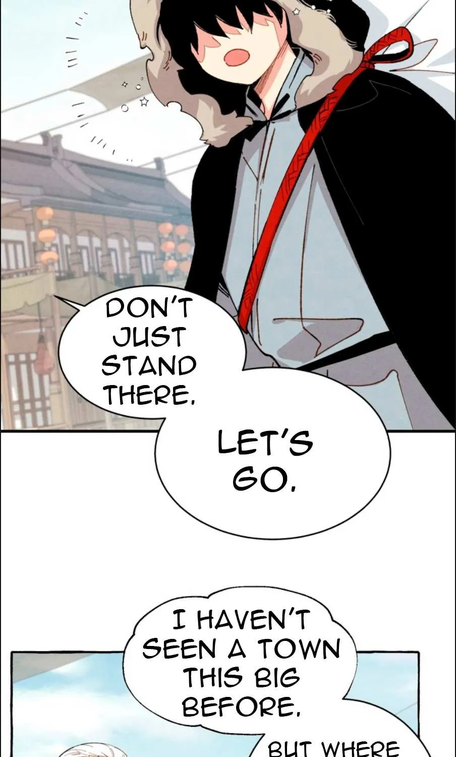 Read Lightning Degree chapter 12 image 8 on Lezhin