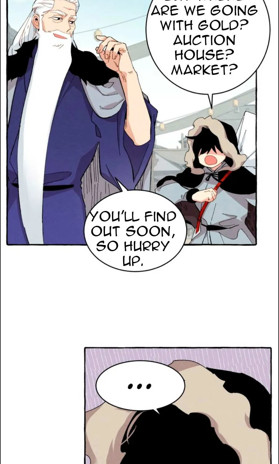 Read Lightning Degree chapter 12 image 9 on Lezhin
