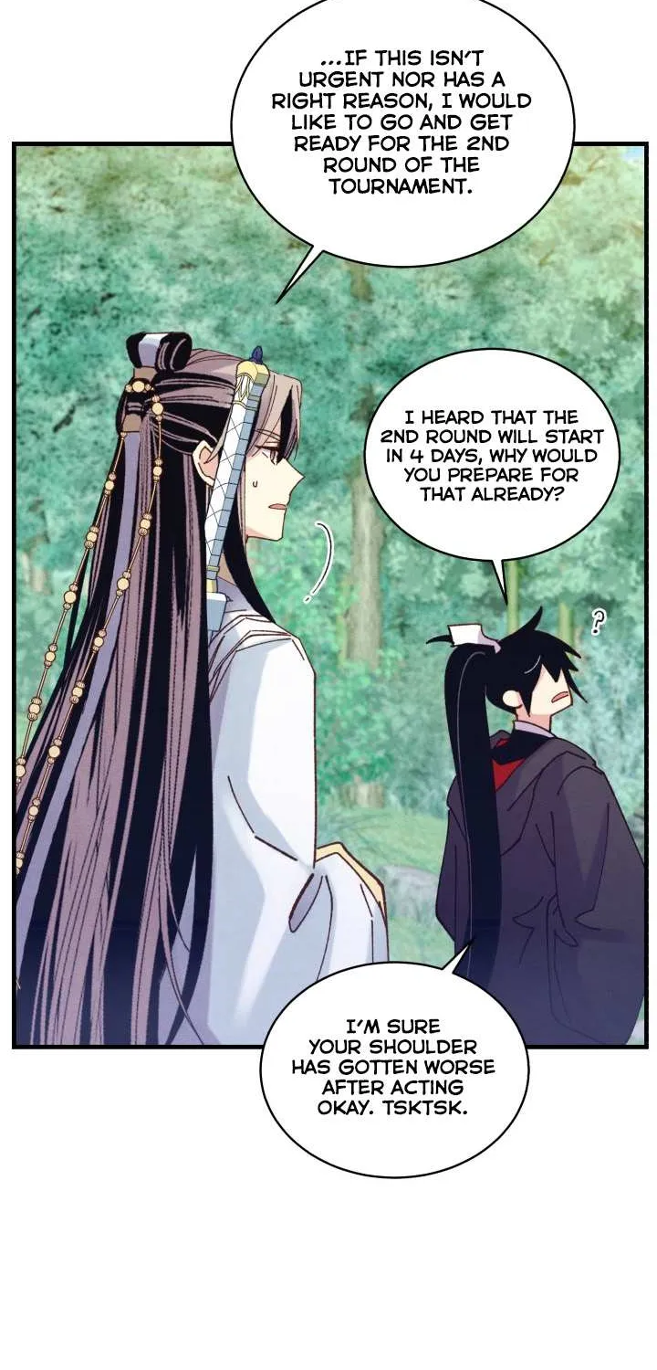 Read Lightning Degree chapter 120.1 image 16 on Lezhin