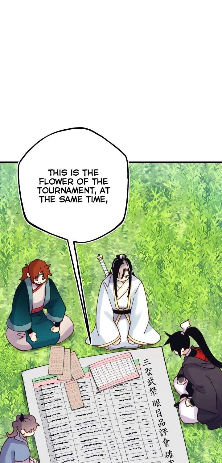 Read Lightning Degree chapter 120.1 image 23 on Lezhin