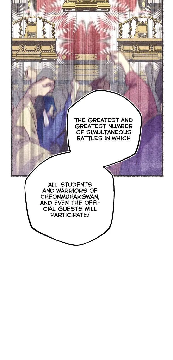 Read Lightning Degree chapter 120.1 image 27 on Lezhin