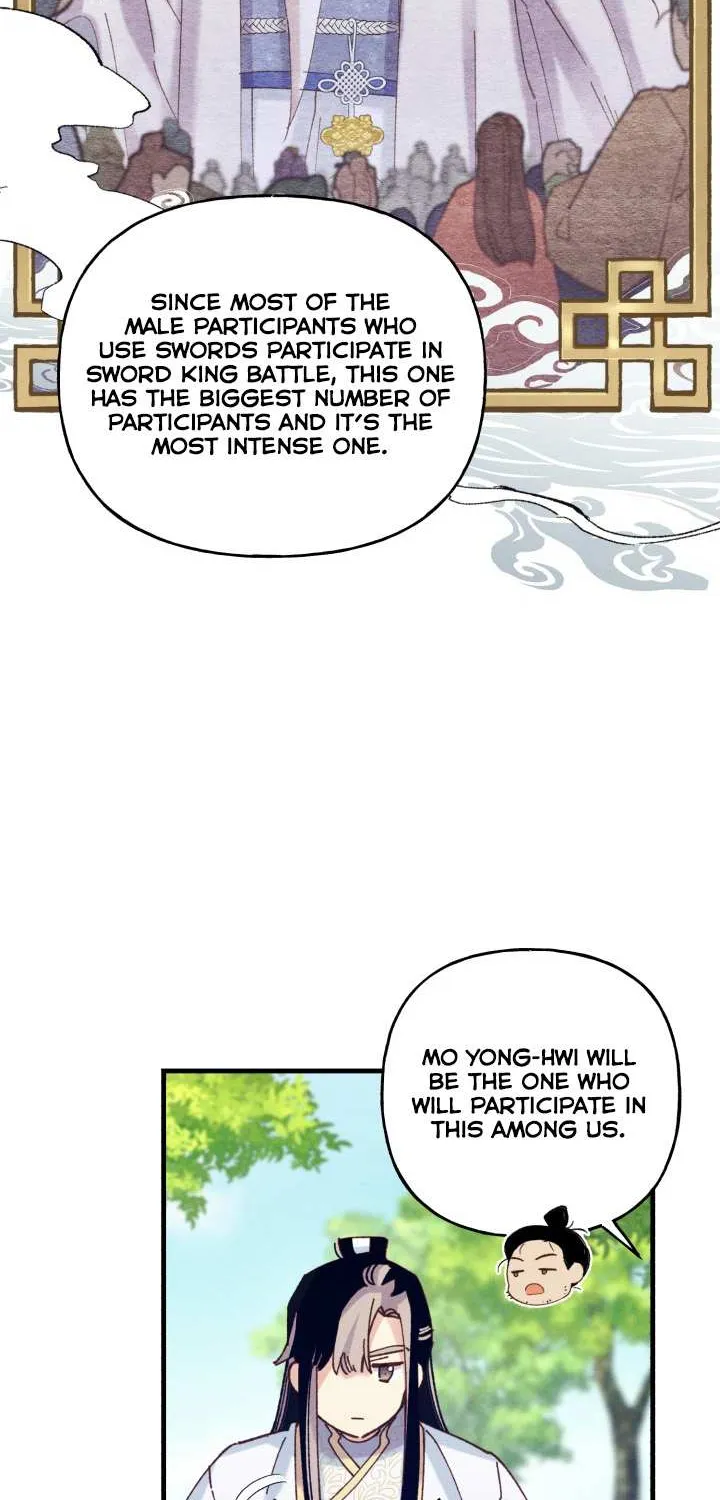 Read Lightning Degree chapter 120.1 image 36 on Lezhin