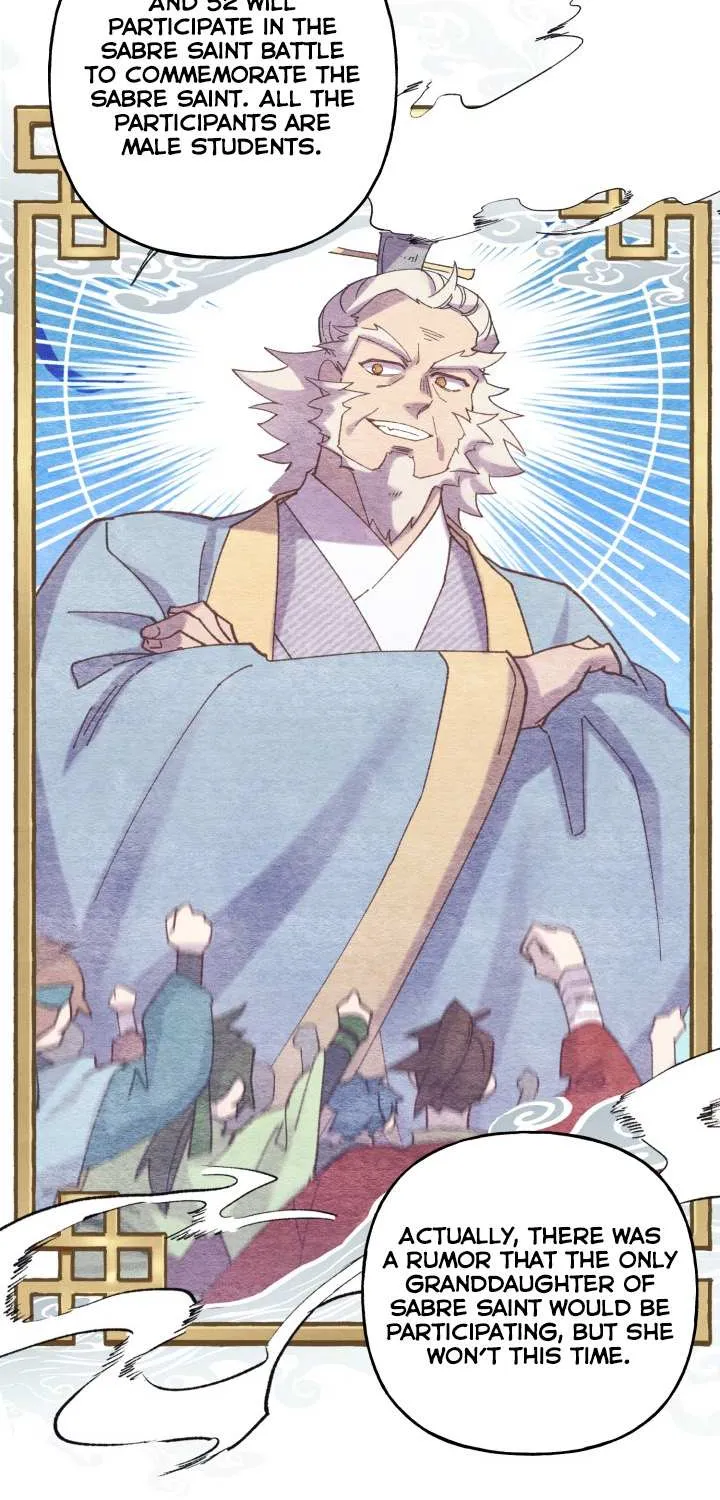 Read Lightning Degree chapter 120.1 image 39 on Lezhin