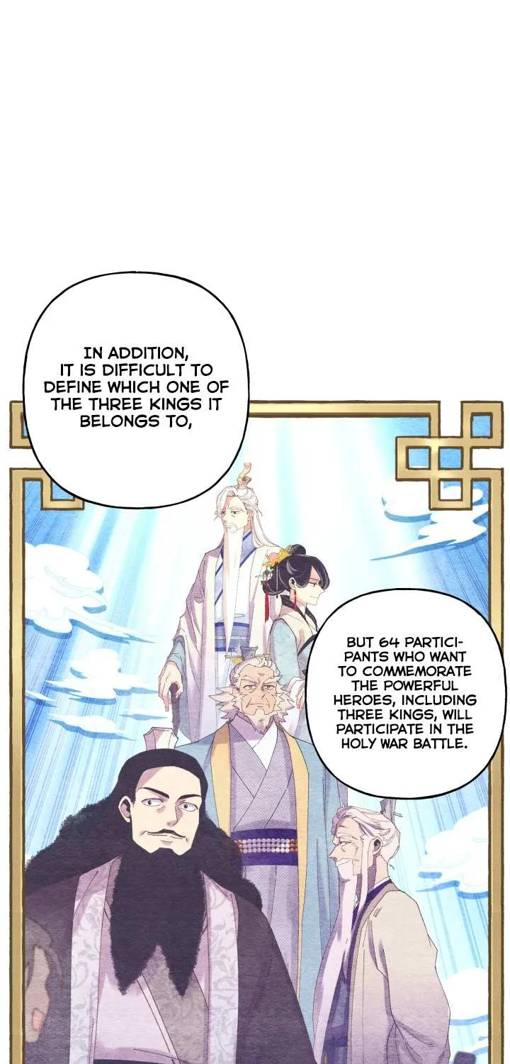 Read Lightning Degree chapter 120.1 image 40 on Lezhin