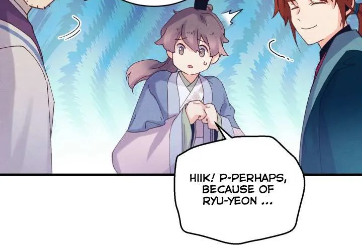 Read Lightning Degree chapter 120.1 image 43 on Lezhin