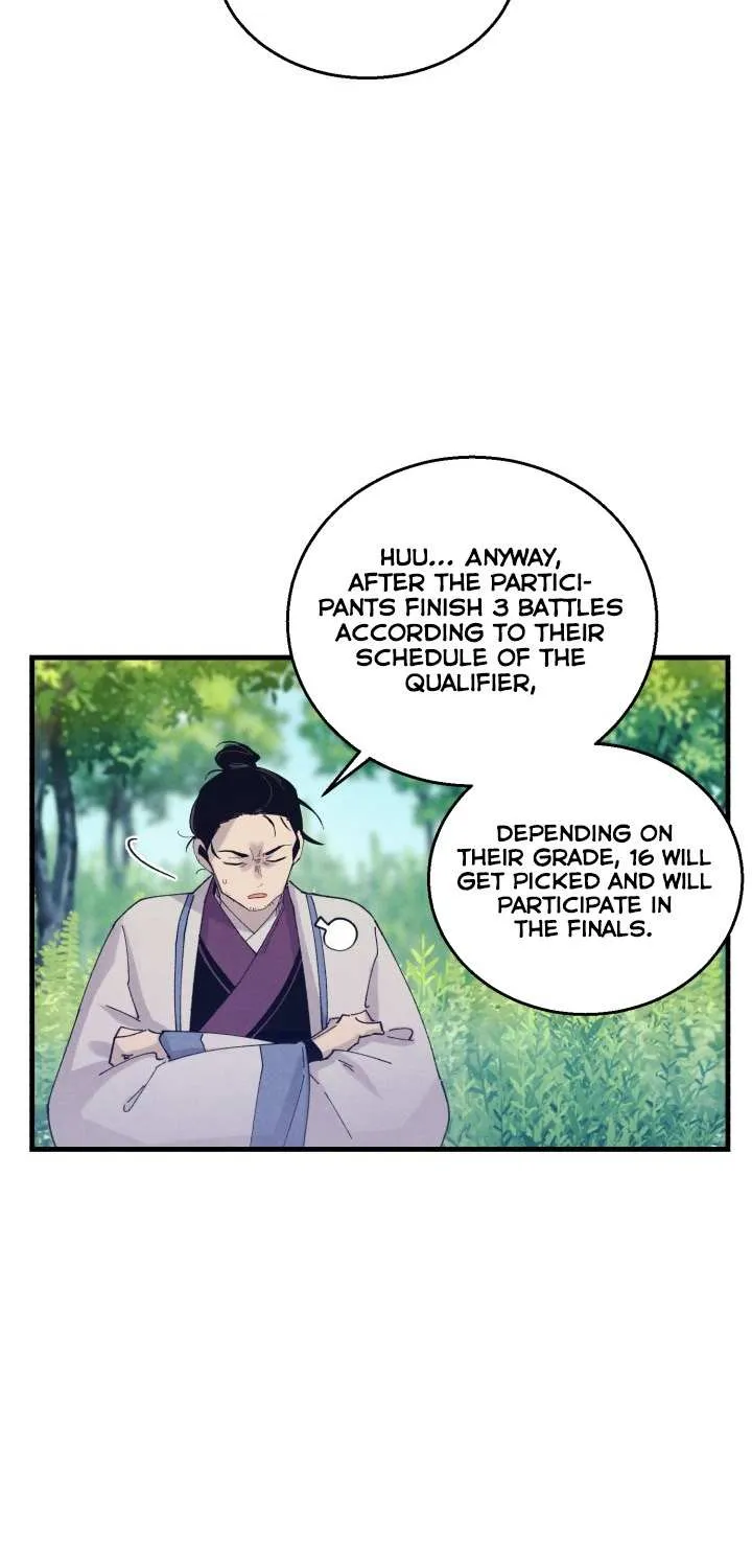 Read Lightning Degree chapter 120.1 image 46 on Lezhin