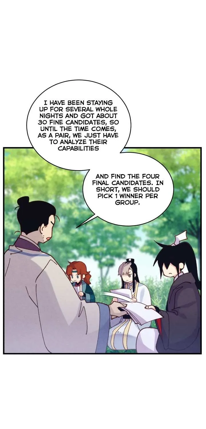 Read Lightning Degree chapter 120.1 image 48 on Lezhin