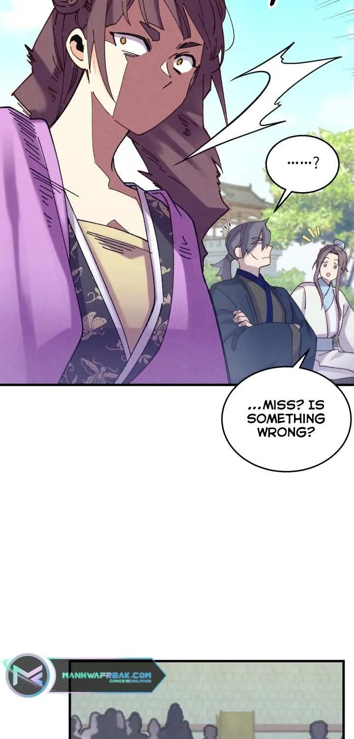 Read Lightning Degree chapter 120.1 image 5 on Lezhin