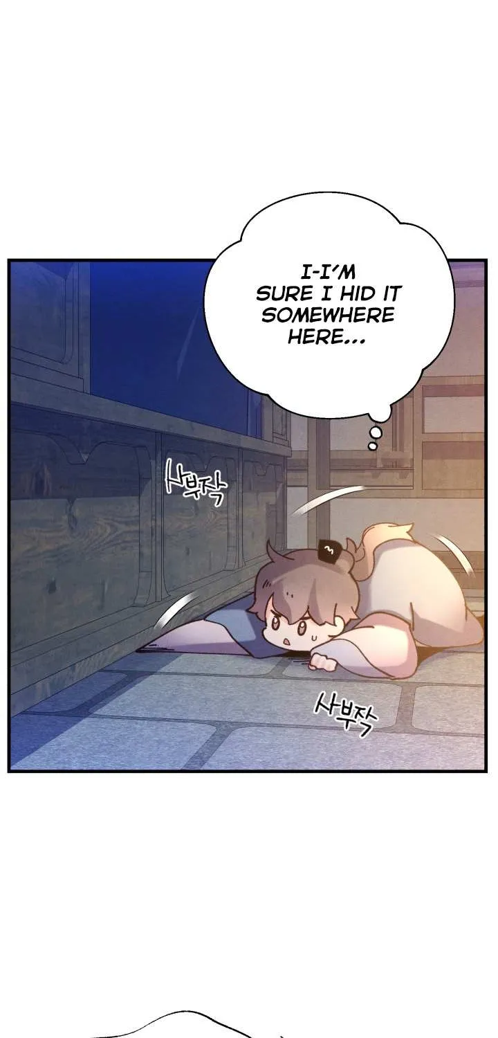 Read Lightning Degree chapter 120.1 image 58 on Lezhin