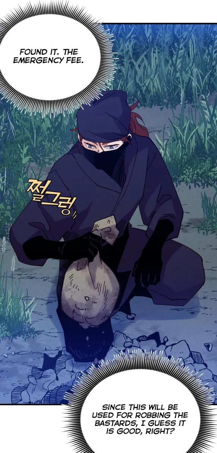 Read Lightning Degree chapter 120.1 image 64 on Lezhin