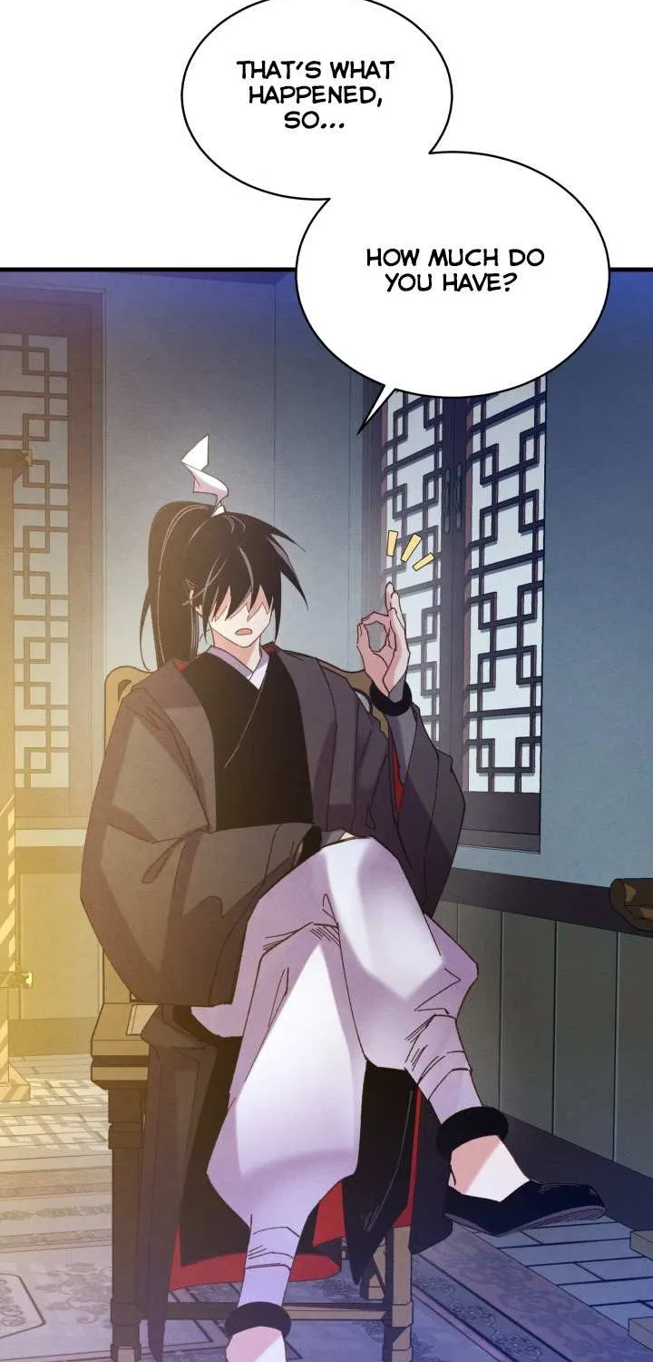 Read Lightning Degree chapter 120.1 image 71 on Lezhin