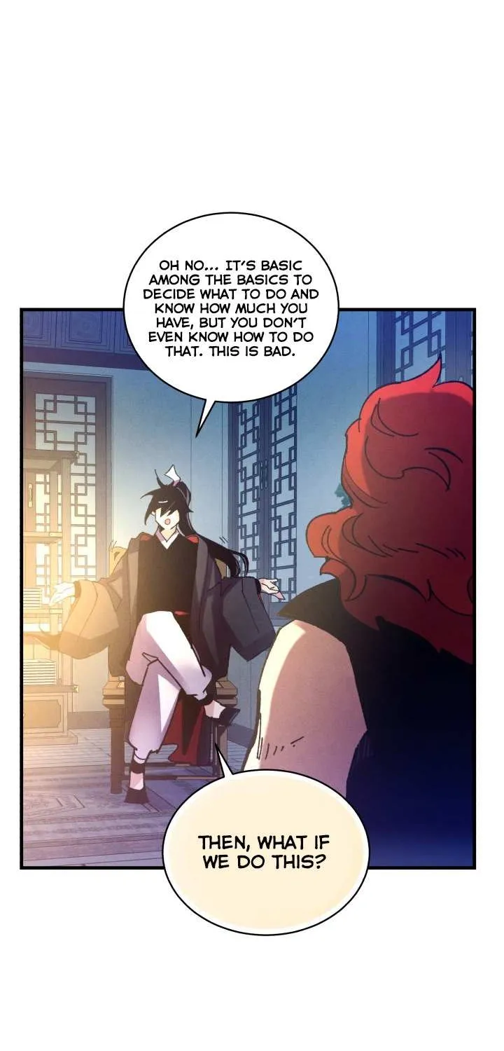 Read Lightning Degree chapter 120.1 image 75 on Lezhin