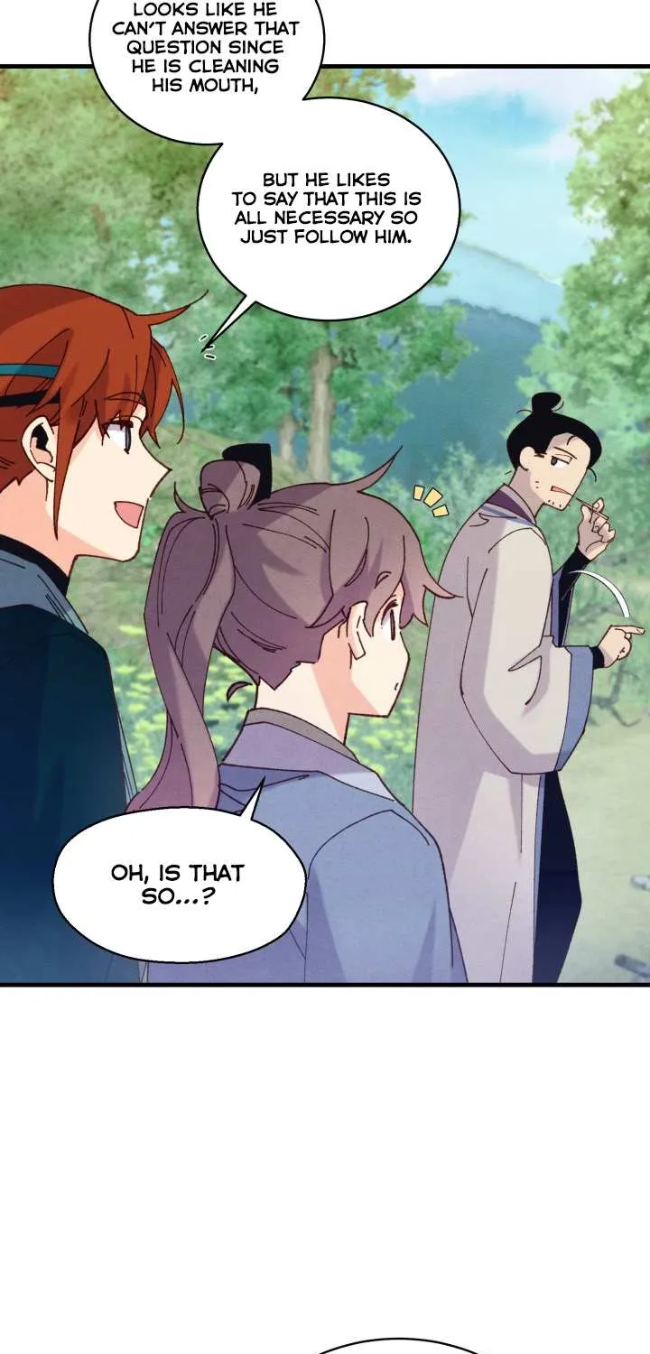 Read Lightning Degree chapter 120 image 14 on Lezhin