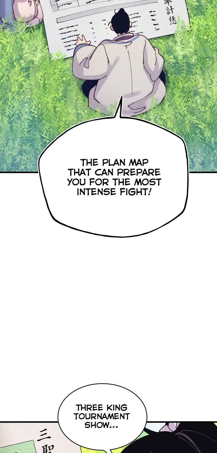 Read Lightning Degree chapter 120 image 23 on Lezhin