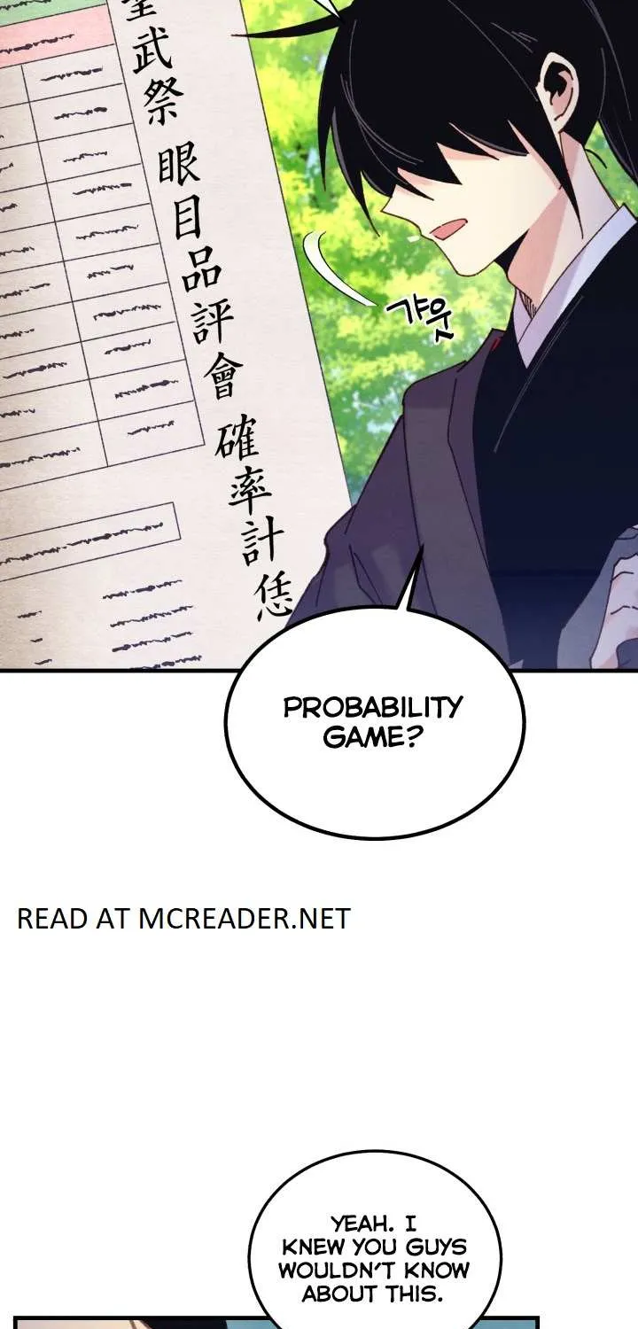 Read Lightning Degree chapter 120 image 24 on Lezhin